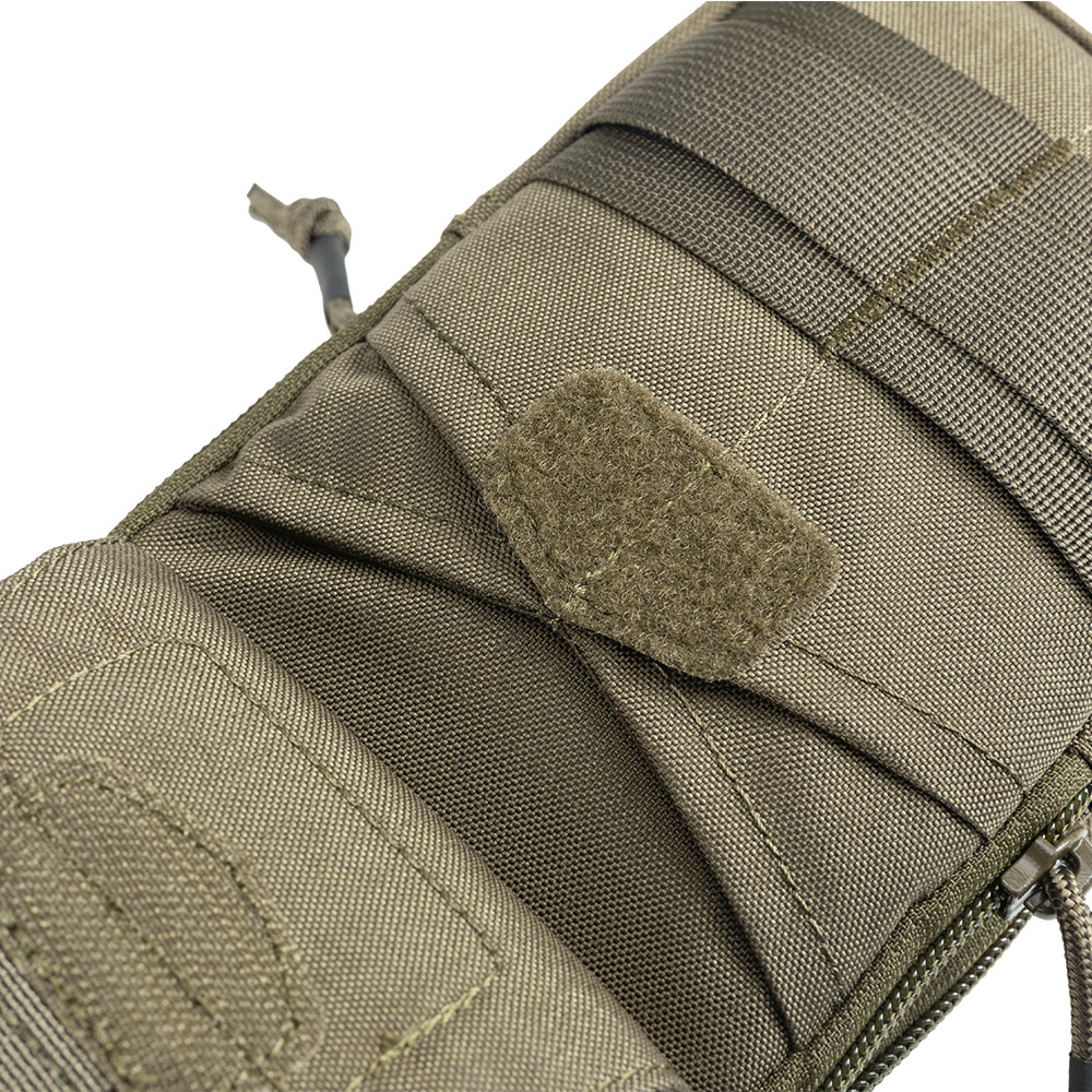 กระเป๋าคาดเอวกระเป๋าโทรศัพท์ยุ - Edc Concealed Carry Bag บทวิจารณ์และราคา