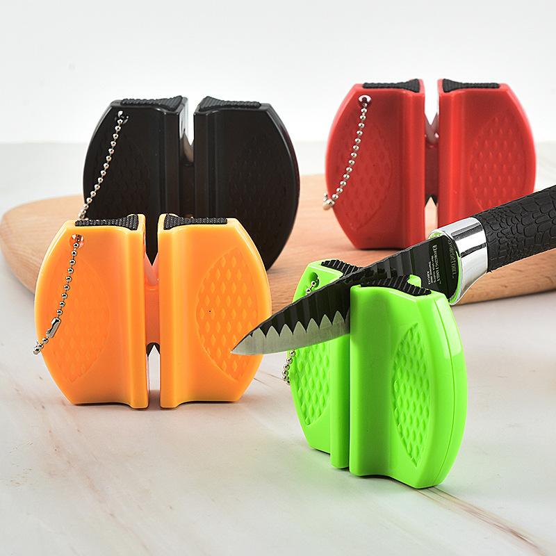 เครื่องลับมีดเซรามิกแบบพกพา สำ - Pocket Knife Ceramic บทวิจารณ์และราคา