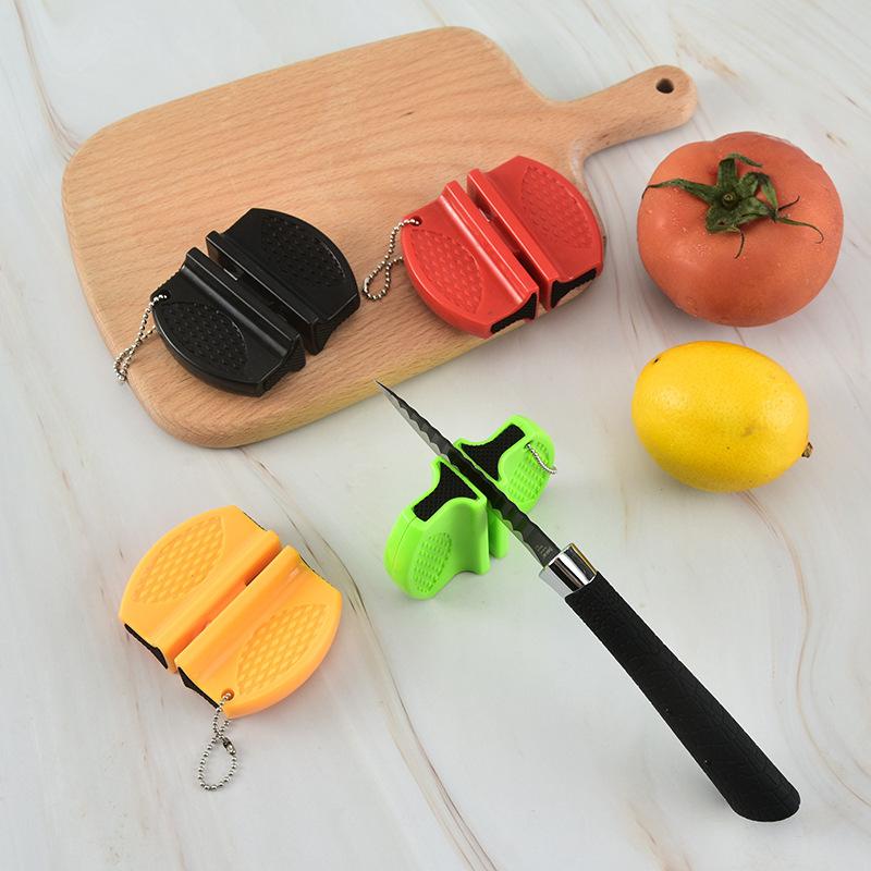 เครื่องลับมีดเซรามิกแบบพกพา สำ - Pocket Knife Ceramic บทวิจารณ์และราคา