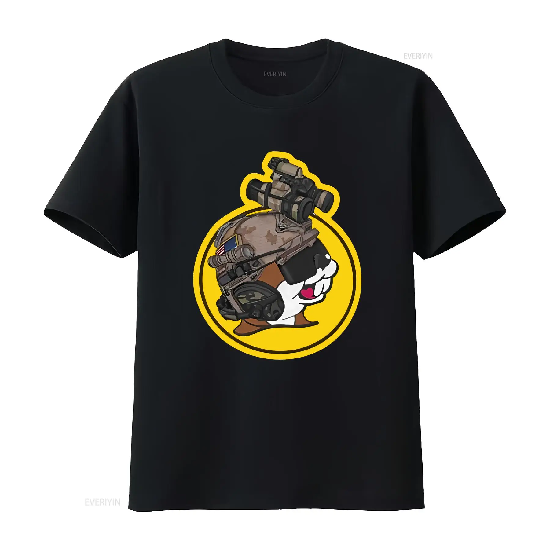 เสื้อยืด V2 Tactical Beaver อุ - Edc Everyday Carry Gear บทวิจารณ์และราคา