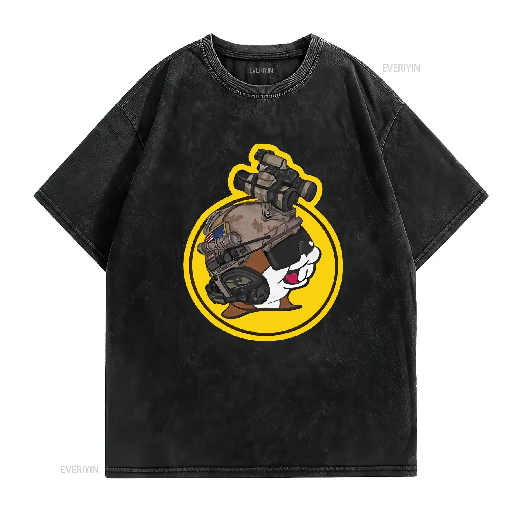 เสื้อยืด V2 Tactical Beaver อุ - Edc Everyday Carry Gear บทวิจารณ์และราคา