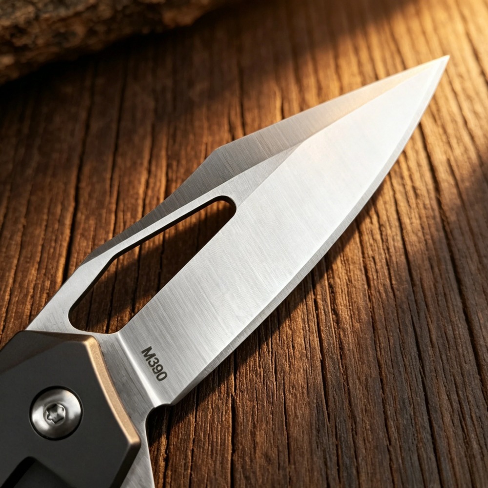 มีดพับ EDC ขนาดกะทัดรัด ใบมีดเ - Everyday Carry (Edc) Knife บทวิจารณ์และราคา