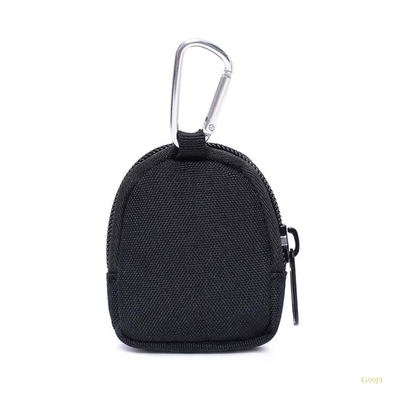 กระเป๋าใส่กุญแจพกพาแบบพับได้ 1 - Edc Everyday Carry บทวิจารณ์และราคา