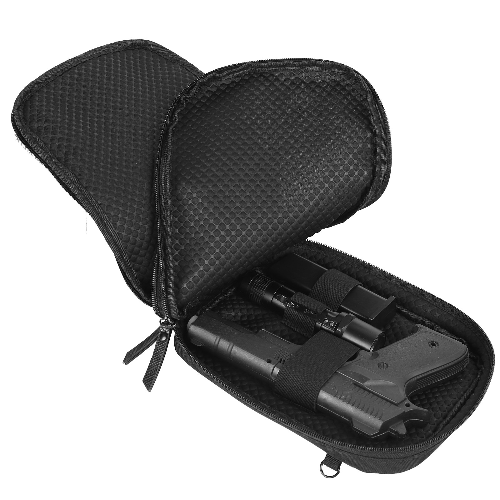 กระเป๋าปืนยุทธวิธี กระเป๋าพกพา - Edc Concealed Carry Bag บทวิจารณ์และราคา