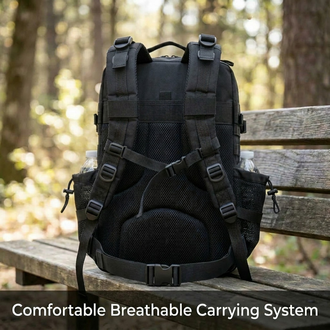 กระเป๋าเป้สะพายหลังตกปลาขนาดให - Edc Concealed Carry Bag บทวิจารณ์และราคา