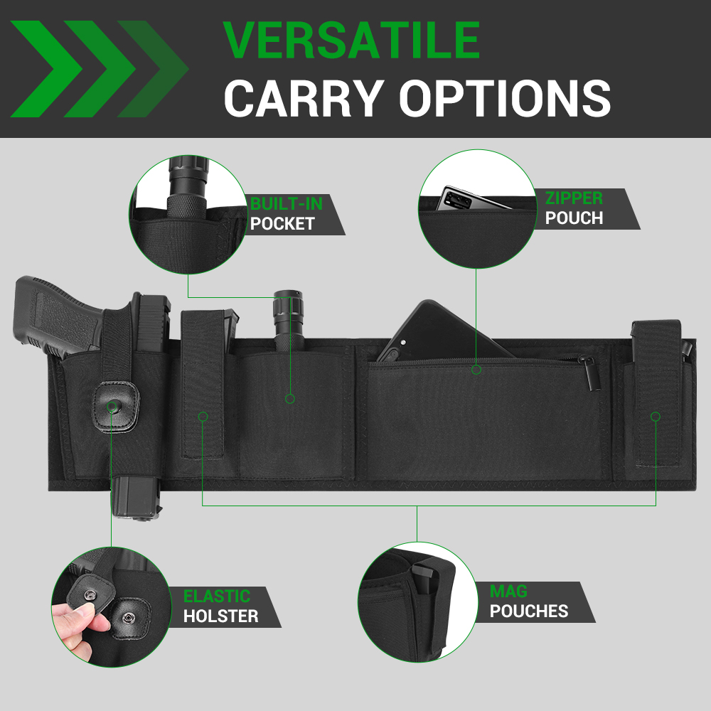 กระเป๋าจัดระเบียบอเนกประสงค์ X - Edc Carry Coins บทวิจารณ์และราคา