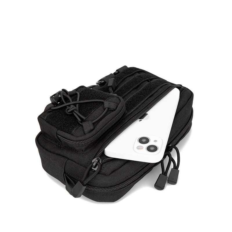 กระเป๋า EDC 1000D แบบ Molle Or - Edc Everyday Carry บทวิจารณ์และราคา