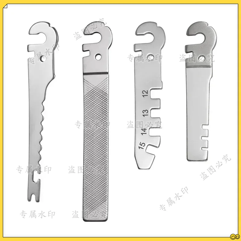 Roxon S804 Flex Multi tool ดีไ - Edc Everyday Carry บทวิจารณ์และราคา