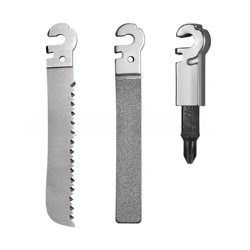 Roxon S804 Flex Multi tool ดีไ - Edc Everyday Carry บทวิจารณ์และราคา