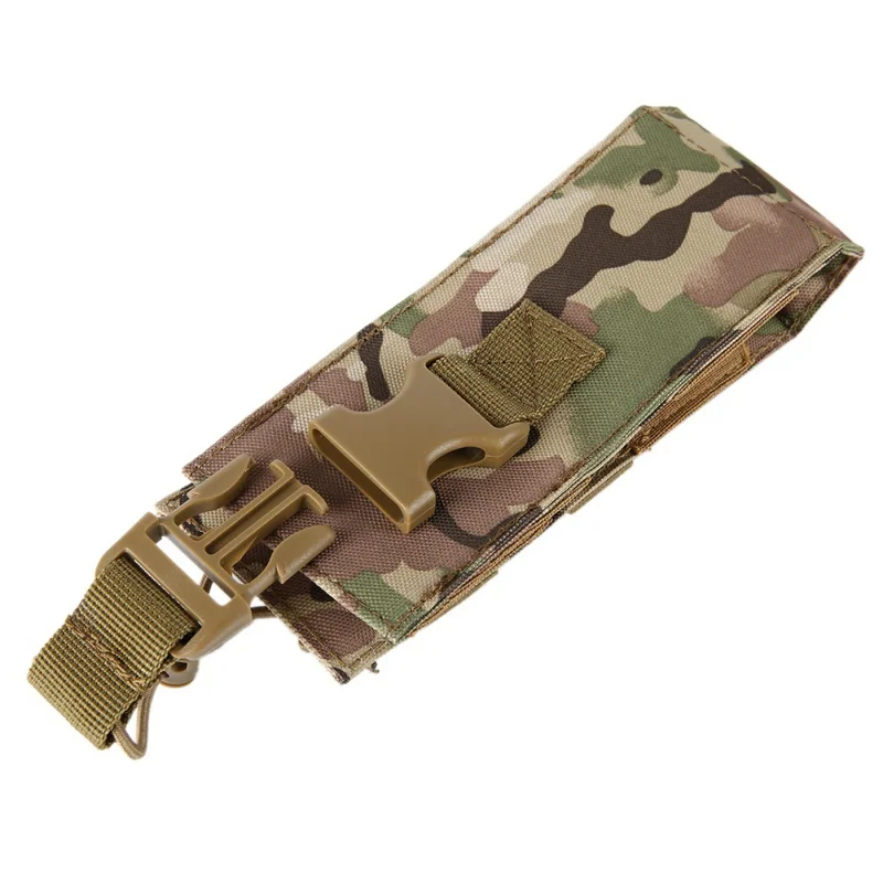 ซองใส่ขวดน้ำแบบ Molle สำหรับกิ - Edc Everyday Carry บทวิจารณ์และราคา