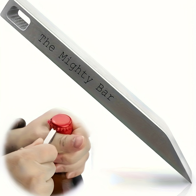 มีดพกพา Mighty Bar และที่เปิดข - Everyday Carry (Edc) Knife บทวิจารณ์และราคา